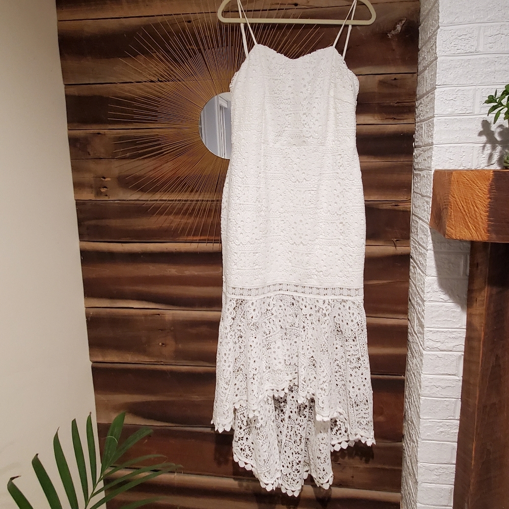 The Mesina Dress